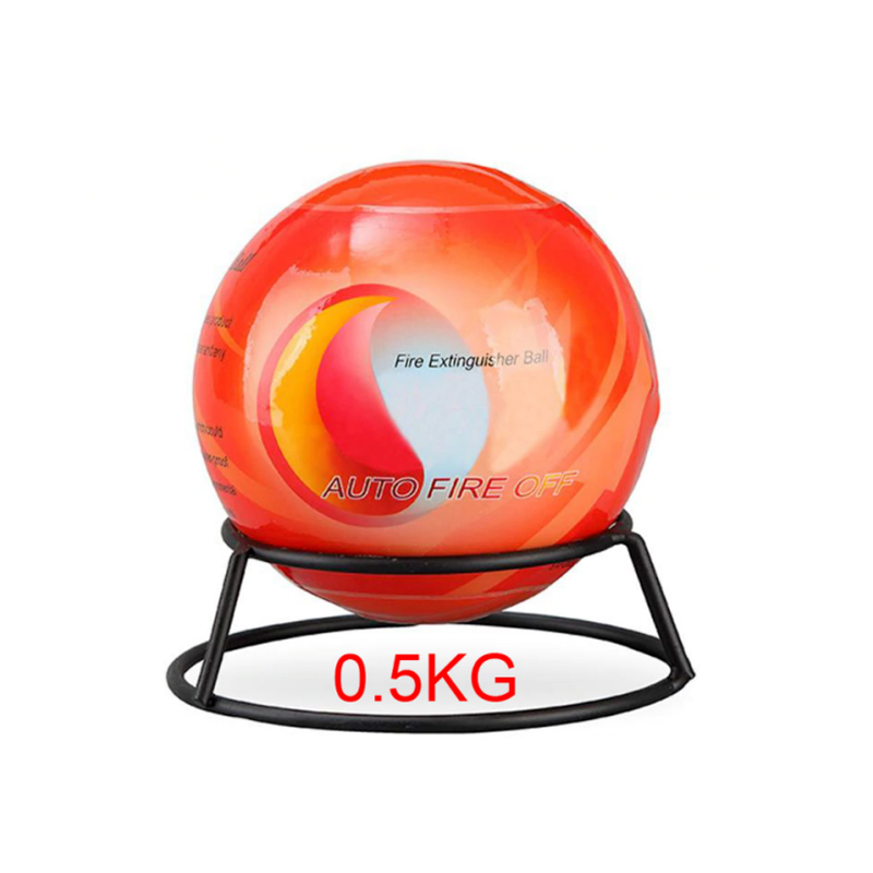 Vatrena kugla od 0,5 kg