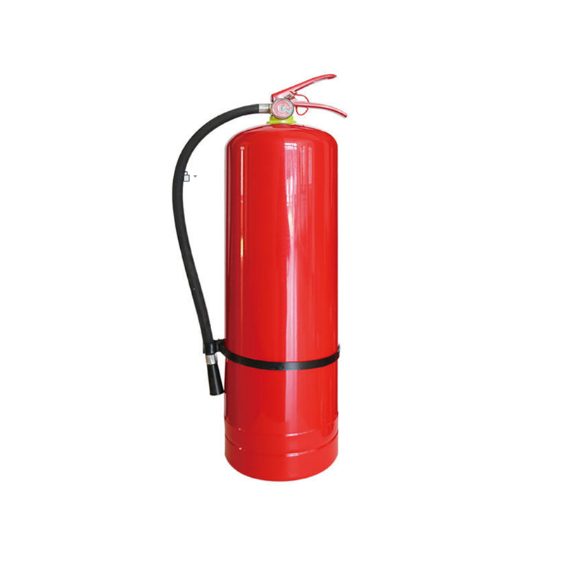 Aparat za gašenje prahom od 12 kg