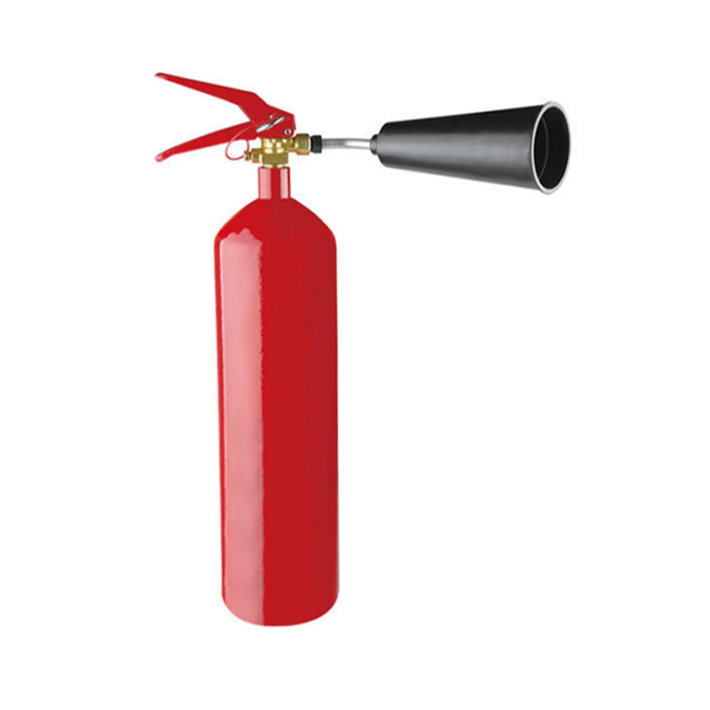 2KG CO2 aparat za gašenje požara