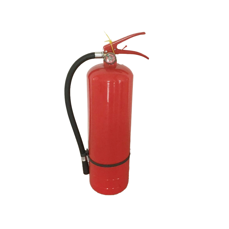 Aparat za gašenje prahom od 4 kg