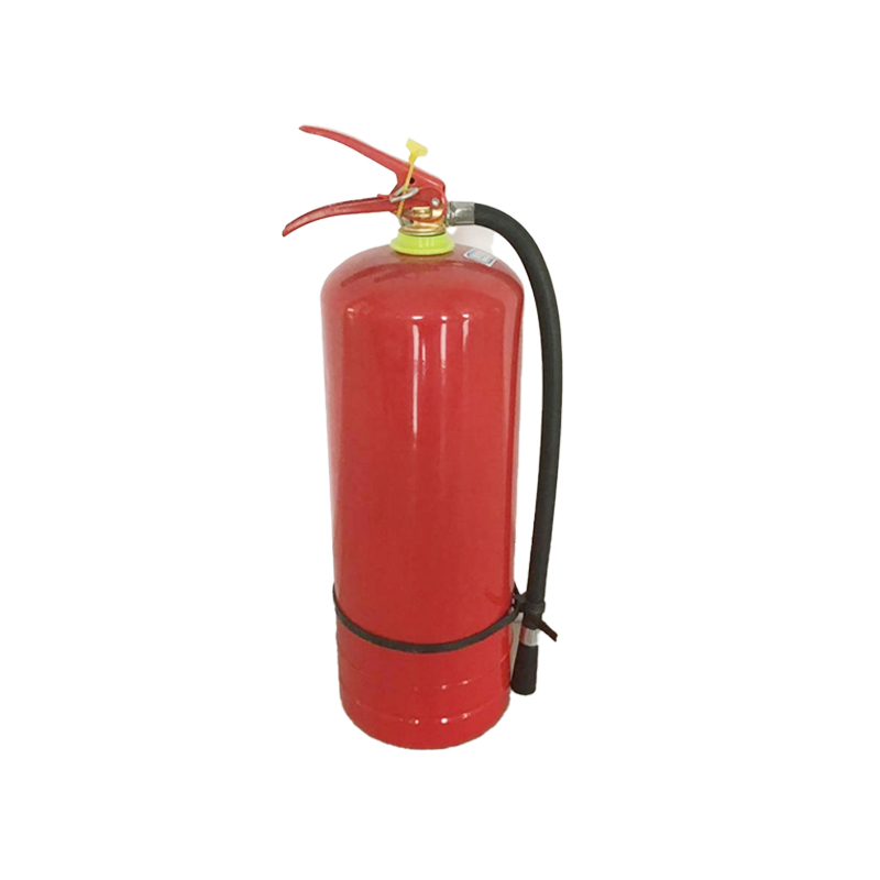 Aparat za gašenje prahom od 6 kg