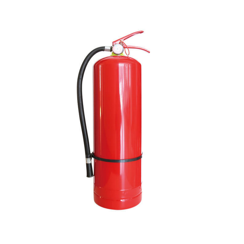 Aparat za gašenje prahom od 9 kg